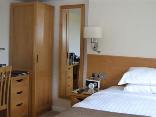 Sonata Guest House (Adults Only) Kendal Exterior photo