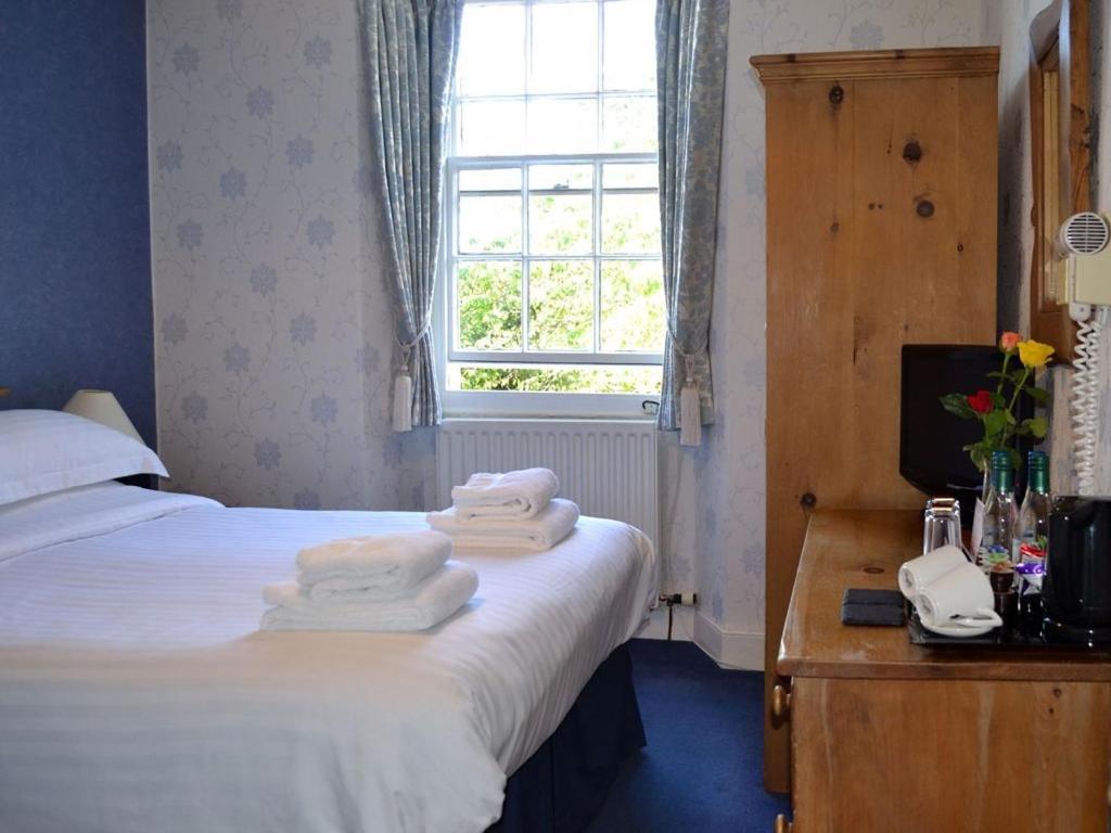 Sonata Guest House (Adults Only) Kendal Exterior photo